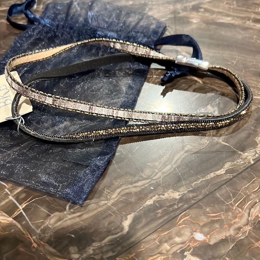 Buckle Women Necklace